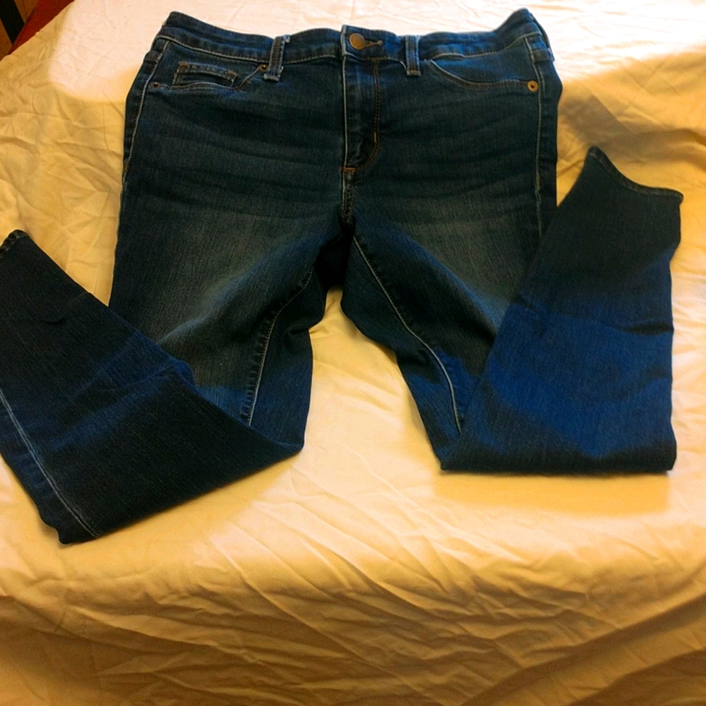 Universal Thread jeans